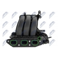 Ремкомплект дроссельной заслонки NTY L6C QLP BKS-VW-019 1440408015 - Изображение 3