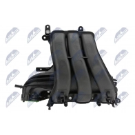 Ремкомплект дроссельной заслонки NTY L6C QLP BKS-VW-019 1440408015 - Изображение 5