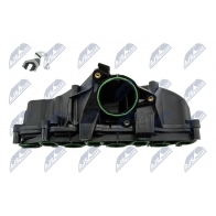 Ремкомплект дроссельной заслонки NTY 6 GXCH BKS-VW-020 1440408016 - Изображение 3