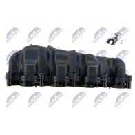 Ремкомплект дроссельной заслонки NTY 6 GXCH BKS-VW-020 1440408016 - Изображение 4