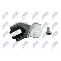 Ремкомплект дроссельной заслонки NTY 6 GXCH BKS-VW-020 1440408016 - Изображение 6