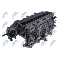 Ремкомплект дроссельной заслонки NTY 1440408018 F9G VW0I BKS-VW-022 - Изображение 2