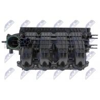 Ремкомплект дроссельной заслонки NTY 1440408018 F9G VW0I BKS-VW-022 - Изображение 5