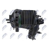 Ремкомплект дроссельной заслонки NTY 1440408018 F9G VW0I BKS-VW-022 - Изображение 7