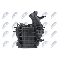 Ремкомплект дроссельной заслонки NTY 1440408018 F9G VW0I BKS-VW-022 - Изображение 8