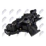 Ремкомплект дроссельной заслонки NTY 1440408020 BKS-VW-025 IJKL Z