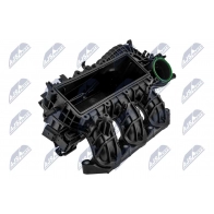 Ремкомплект дроссельной заслонки NTY NPA 1SKP 1440408022 BKS-VW-027 - Изображение 2