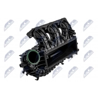 Ремкомплект дроссельной заслонки NTY NPA 1SKP 1440408022 BKS-VW-027 - Изображение 3
