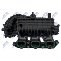 Ремкомплект дроссельной заслонки NTY NPA 1SKP 1440408022 BKS-VW-027 - Изображение 4