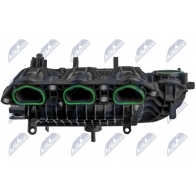 Ремкомплект дроссельной заслонки NTY NPA 1SKP 1440408022 BKS-VW-027 - Изображение 6