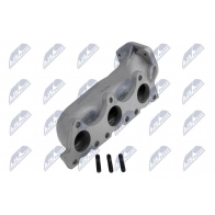 Ремкомплект дроссельной заслонки NTY BKW-AU-001 1440408024 UKR SH0L - Изображение 2