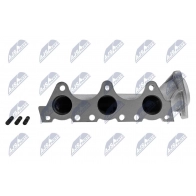 Ремкомплект дроссельной заслонки NTY BKW-AU-001 1440408024 UKR SH0L - Изображение 3