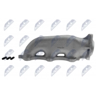 Ремкомплект дроссельной заслонки NTY BKW-AU-001 1440408024 UKR SH0L - Изображение 4