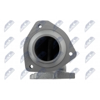 Ремкомплект дроссельной заслонки NTY BKW-AU-001 1440408024 UKR SH0L - Изображение 5