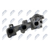 Выпускной коллектор NTY BKW-CH-000 1440408025 5YTU SA - Изображение 2