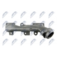 Выпускной коллектор NTY BKW-CH-000 1440408025 5YTU SA - Изображение 4
