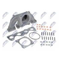 Выпускной коллектор NTY 4AROZ HE 1440408027 BKW-CT-000 - Изображение 2