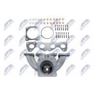 Выпускной коллектор NTY 4AROZ HE 1440408027 BKW-CT-000 - Изображение 4