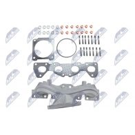 Выпускной коллектор NTY 4AROZ HE 1440408027 BKW-CT-000 - Изображение 5