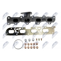 Выпускной коллектор NTY W4W7Y8 L 1440408029 BKW-DW-000 - Изображение 3