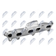 Выпускной коллектор NTY INMT BQ 1440408031 BKW-HD-000 - Изображение 2