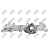 Выпускной коллектор NTY INMT BQ 1440408031 BKW-HD-000 - Изображение 3