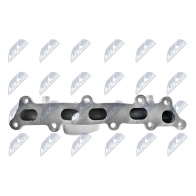 Выпускной коллектор NTY INMT BQ 1440408031 BKW-HD-000 - Изображение 4