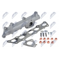Выпускной коллектор NTY BKW-HD-001 ME LZC 1440408033 - Изображение 2