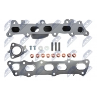 Выпускной коллектор NTY BKW-HD-001 ME LZC 1440408033 - Изображение 3
