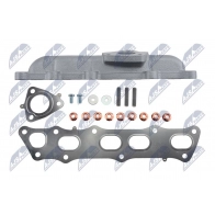 Выпускной коллектор NTY BKW-HD-001 ME LZC 1440408033 - Изображение 5