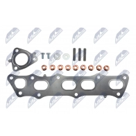Выпускной коллектор NTY BKW-HD-001 ME LZC 1440408033 - Изображение 6
