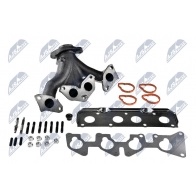 Выпускной коллектор NTY BKW-RE-000 1440408034 Q RPOAH - Изображение 3