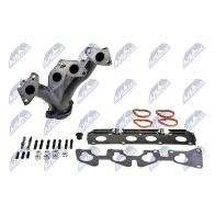 Выпускной коллектор NTY BKW-RE-000 1440408034 Q RPOAH - Изображение 4
