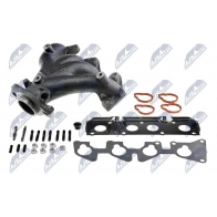 Выпускной коллектор NTY BKW-RE-000 1440408034 Q RPOAH - Изображение 5