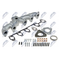 Выпускной коллектор NTY XXH13 H BKW-VW-003 1440408036 - Изображение 2
