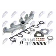 Выпускной коллектор NTY XXH13 H BKW-VW-003 1440408036 - Изображение 3