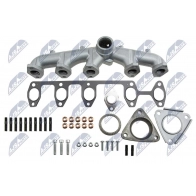 Выпускной коллектор NTY XXH13 H BKW-VW-003 1440408036 - Изображение 4