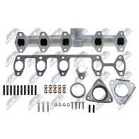 Выпускной коллектор NTY XXH13 H BKW-VW-003 1440408036 - Изображение 5