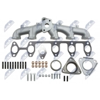 Выпускной коллектор NTY XXH13 H BKW-VW-003 1440408036 - Изображение 6