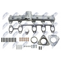 Выпускной коллектор NTY XXH13 H BKW-VW-003 1440408036 - Изображение 7