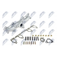 Выпускной коллектор NTY BKW-VW-005 1440408038 9ID7 WTB - Изображение 2