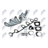 Выпускной коллектор NTY BKW-VW-006 VNMUC3 5 1440408039 - Изображение 3