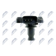 Расходомер воздуха NTY R0WT 8 1440418301 EPP-SU-002 - Изображение 4