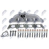 Выпускной коллектор NTY BKW-VW-007 7J QDSBF 1440408040 - Изображение 2