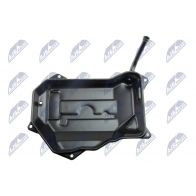 Поддон АКПП NTY IK 2YGN BMO-AU-005 1440408045 - Изображение 3