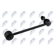 Стойка стабилизатора NTY IVPPTU S 1440397492 ZLT-CH-068 - Изображение 2