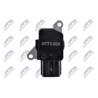 Расходомер воздуха NTY EPP-TY-008 RYJ 5E 1440418312 - Изображение 4