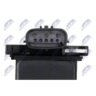 Регулятор давления ТНВД Common-Rail NTY 1440418313 EPP-TY-009 V9WA MYK - Изображение 6