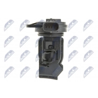 Расходомер воздуха NTY EPP-TY-010 DYF5Y F 1440418314 - Изображение 4