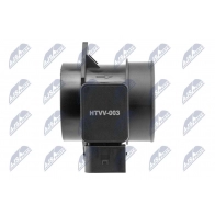Расходомер воздуха NTY EPP-VV-003 1440418317 DYUK P - Изображение 3